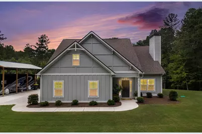 124 Wilmington Court, Newnan, GA 30263 - Photo 35