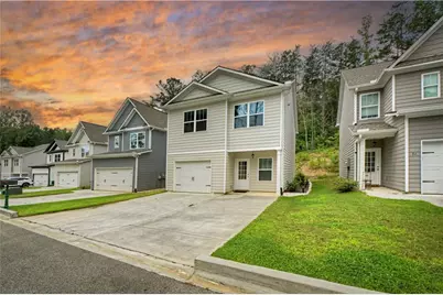 45 Hood Trail, Jasper, GA 30143 - Photo 1