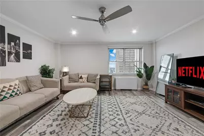 300 Peachtree Street NE #15J, Atlanta, GA 30308 - Photo 13