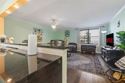 300 Peachtree Street NE #23J, Atlanta, GA 30308 - Photo 7