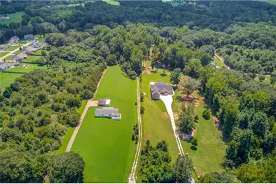 00 Jefferson Road SE, Statham, GA 30666 - Photo 1