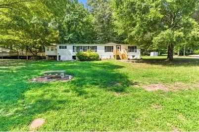 71 Kirk Road NW, White, GA 30184 - Photo 3