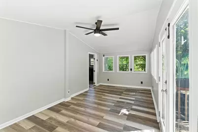 71 Kirk Road NW, White, GA 30184 - Photo 23