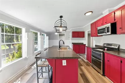 71 Kirk Road NW, White, GA 30184 - Photo 11