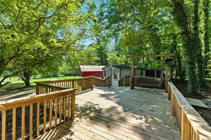 71 Kirk Rd NW, White, GA 30184 - Photo 29