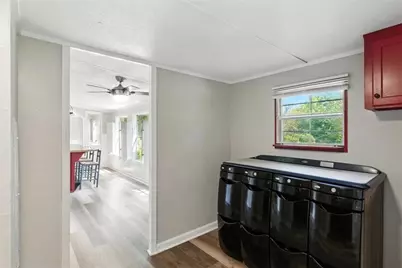 71 Kirk Road NW, White, GA 30184 - Photo 25