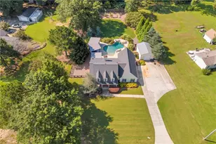 4820 Old Hwy 138, Loganville, GA 30052 - Photo 1