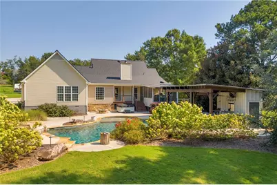 4820 Old Highway 138, Loganville, GA 30052 - Photo 5