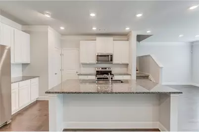 2005 Hamilton Creek Parkway, Dacula, GA 30019 - Photo 7