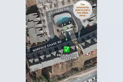 5934 Norfolk Chase Road, Peachtree Corners, GA 30092 - Photo 41