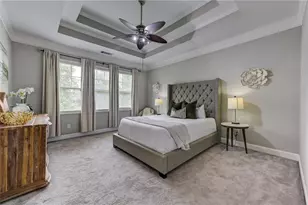 5934 Norfolk ChaseRoad, Peachtree Corners, GA 30092 - Photo 15