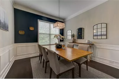 5934 Norfolk Chase Road, Peachtree Corners, GA 30092 - Photo 3