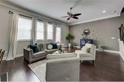 5934 Norfolk Chase Road, Peachtree Corners, GA 30092 - Photo 11