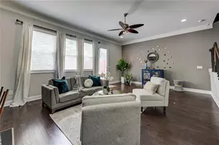 5934 Norfolk ChaseRoad, Peachtree Corners, GA 30092 - Photo 11