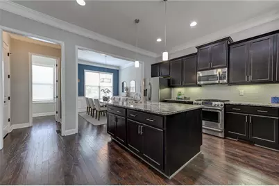 5934 Norfolk Chase Road, Peachtree Corners, GA 30092 - Photo 7