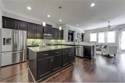 5934 Norfolk Chase Road, Peachtree Corners, GA 30092 - Photo 1