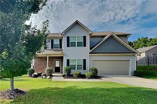 354 Hawthorn Dr, Dallas, GA 30132 - Photo 1