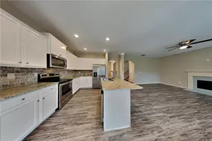 354 Hawthorn Dr, Dallas, GA 30132 - Photo 5