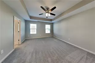 354 Hawthorn Dr, Dallas, GA 30132 - Photo 9