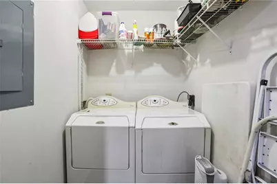 842 Third Street, Stone Mountain, GA 30083 - Photo 21