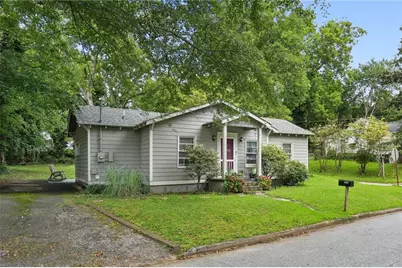 842 Third Street, Stone Mountain, GA 30083 - Photo 3