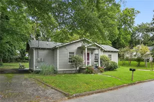 842 3rd St, Stone Mountain, GA 30083 - Photo 3