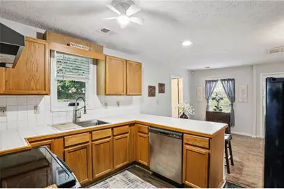 842 Third Street, Stone Mountain, GA 30083 - Photo 17