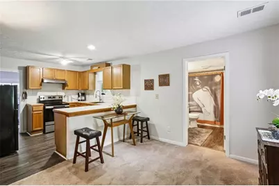 842 Third Street, Stone Mountain, GA 30083 - Photo 11