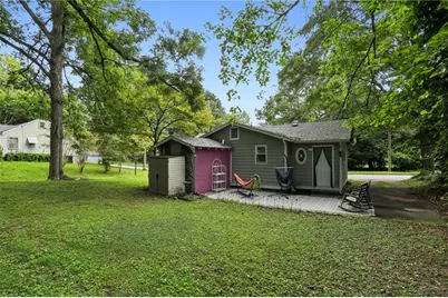 842 Third Street, Stone Mountain, GA 30083 - Photo 25