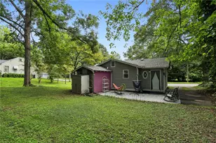 842 3rd St, Stone Mountain, GA 30083 - Photo 25