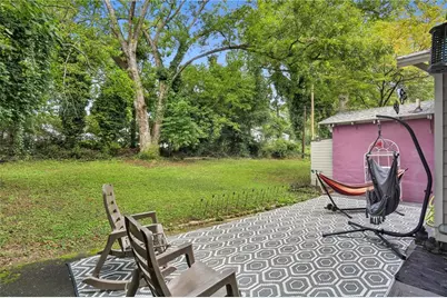 842 Third Street, Stone Mountain, GA 30083 - Photo 23