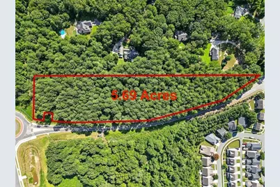 0 Fate Conn Road, Canton, GA 30114 - Photo 3