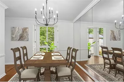 49 Willow Glen, Atlanta, GA 30342 - Photo 11