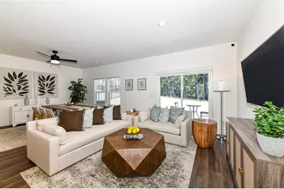 12006 Crosswicks Road #Sunburst, Union City, GA 30291 - Photo 7