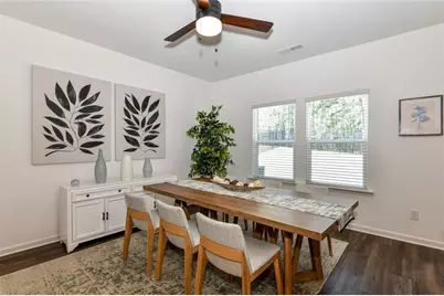 12006 Crosswicks Road #Sunburst, Union City, GA 30291 - Photo 11