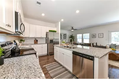 12006 Crosswicks Road #Sunshine, Union City, GA 30291 - Photo 7