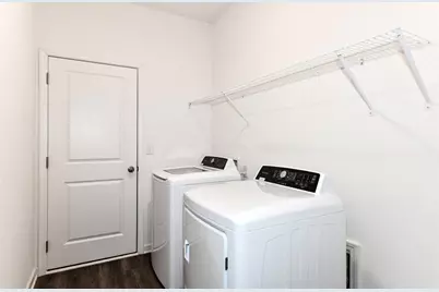 12006 Crosswicks Road #Sunshine, Union City, GA 30291 - Photo 17