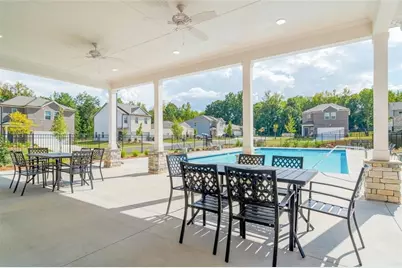 12006 Crosswicks Road #Sunshine, Union City, GA 30291 - Photo 19