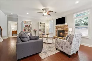 4650 Brighton View Trail, Cumming, GA 30040 - Photo 13