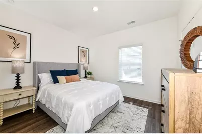 12006 Crosswicks Road #Joy, Union City, GA 30291 - Photo 13