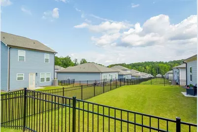 12006 Crosswicks Road #Joy, Union City, GA 30291 - Photo 5