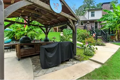 4970 Nebo Road, Hiram, GA 30141 - Photo 33