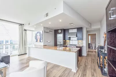 3325 Piedmont Road NE #2206, Atlanta, GA 30305 - Photo 5