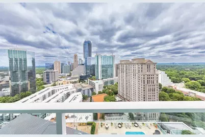 3325 Piedmont Road NE #2206, Atlanta, GA 30305 - Photo 33