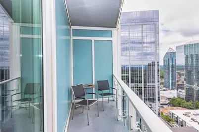 3325 Piedmont Road NE #2206, Atlanta, GA 30305 - Photo 35