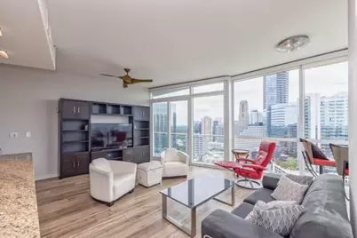 3325 Piedmont Road NE #2206, Atlanta, GA 30305 - Photo 17