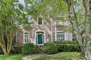 1014 Lenox Crest NE, Atlanta, GA 30324 - Photo 1