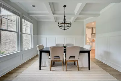 238 Linford Drive, Locust Grove, GA 30248 - Photo 5