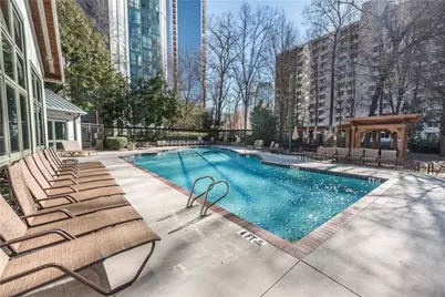 2870 Pharr Court South NW #901, Atlanta, GA 30305 - Photo 37
