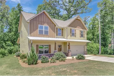 133 Coldwater Lane, Griffin, GA 30224 - Photo 1